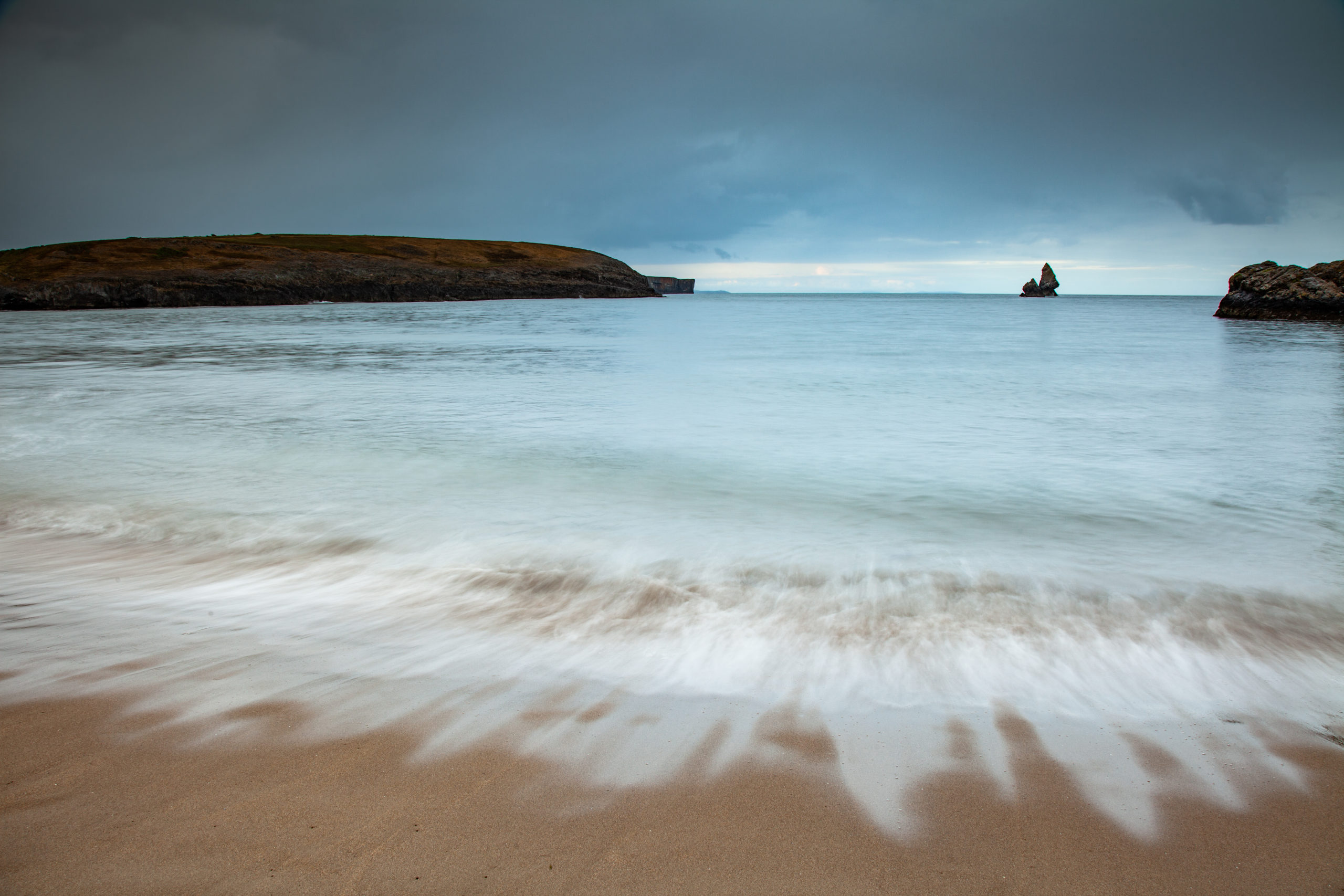 Broadhaven-South-Pembrokeshire-Wales