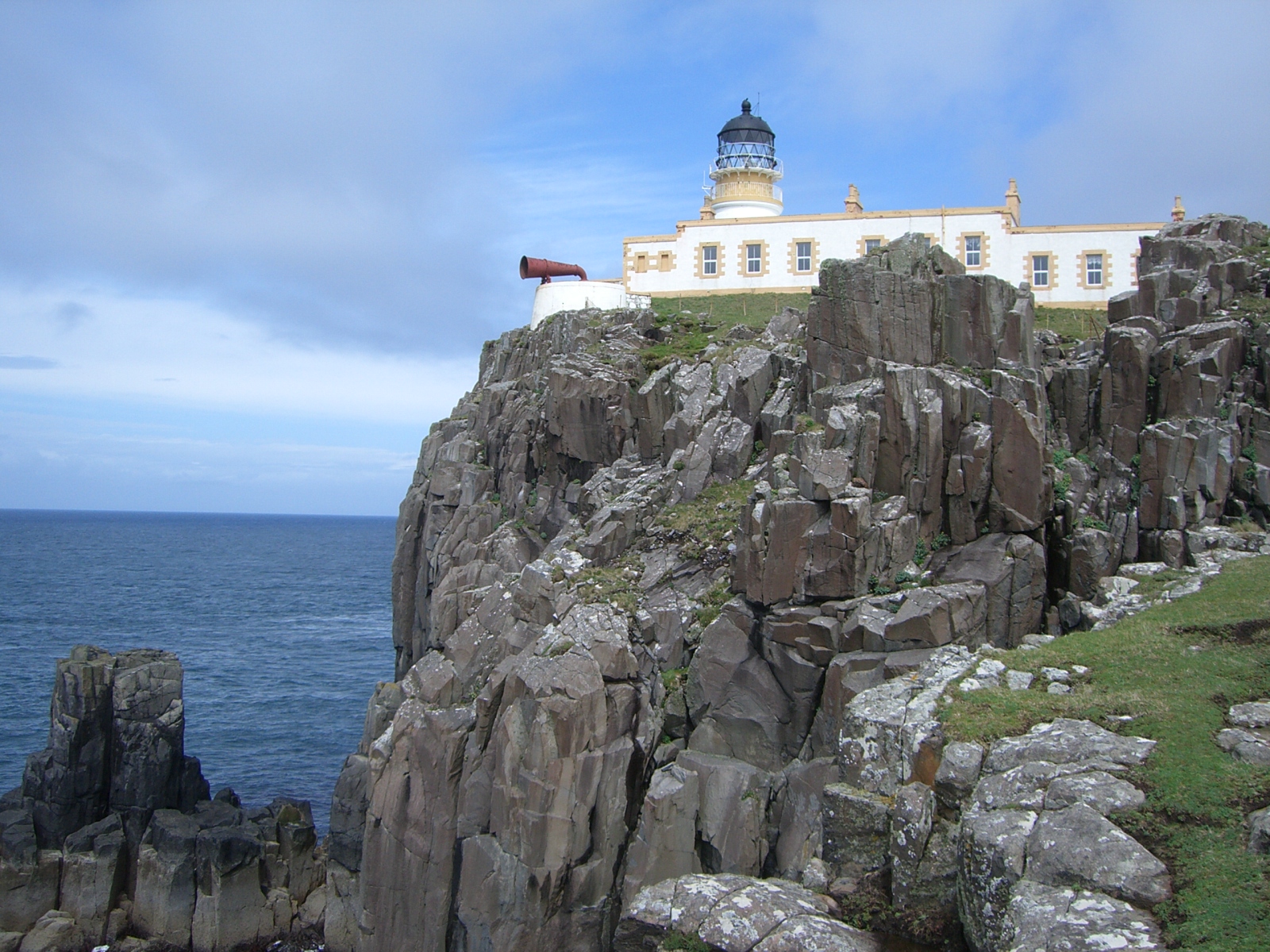 Neist Point, Isle of Skye, Schottland