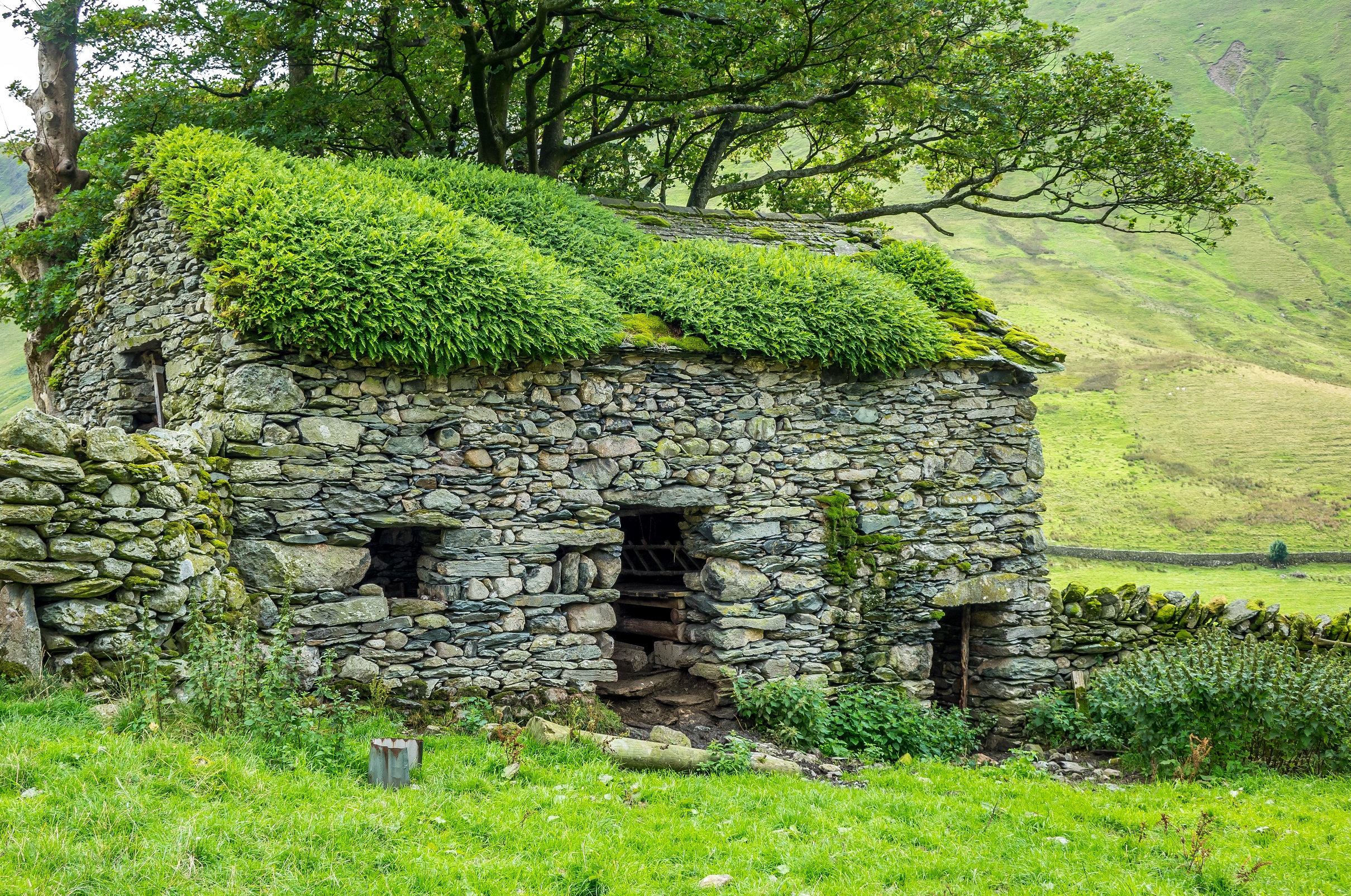 Ullswater, Lake District, England