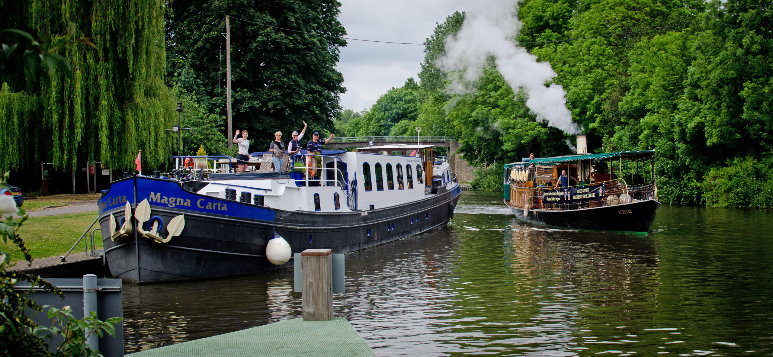 magna-carta-cruising-on-the-thames_1-1-1, Unterkünfte