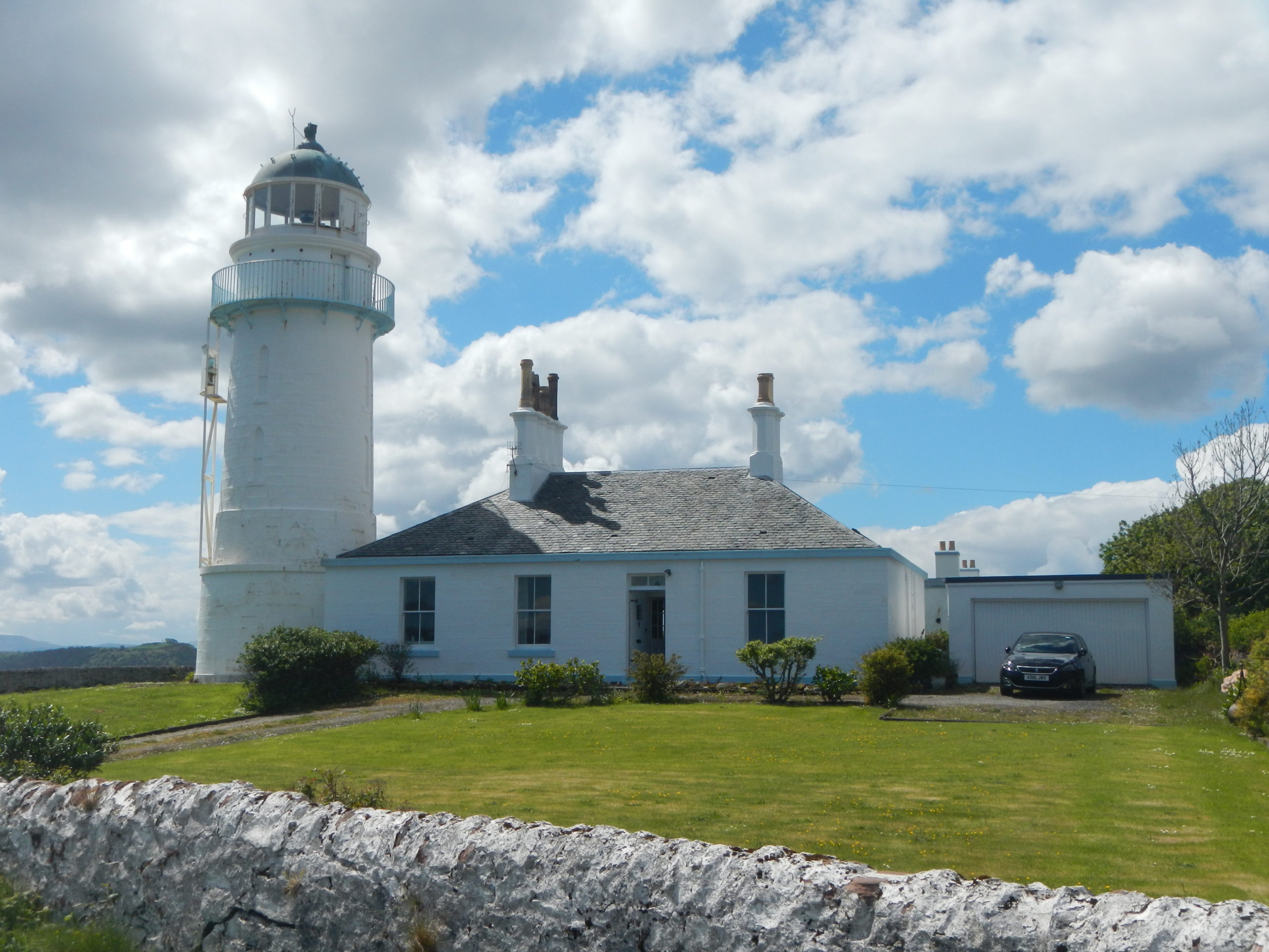 Schottland, Dunoon