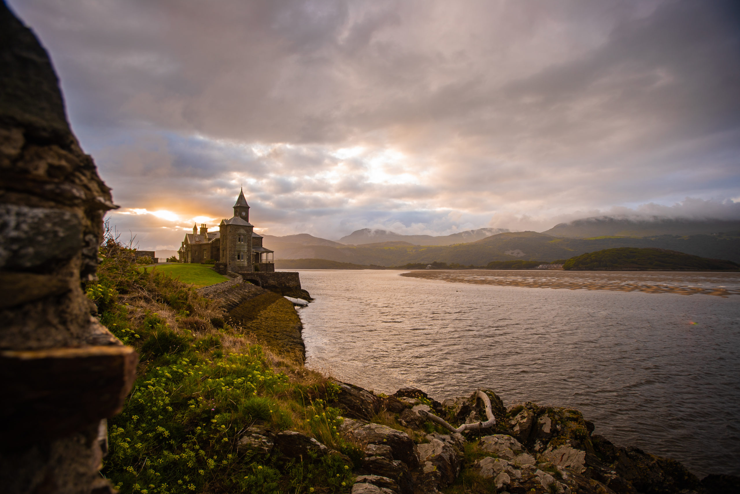 Wales-Coast-Path, Wales