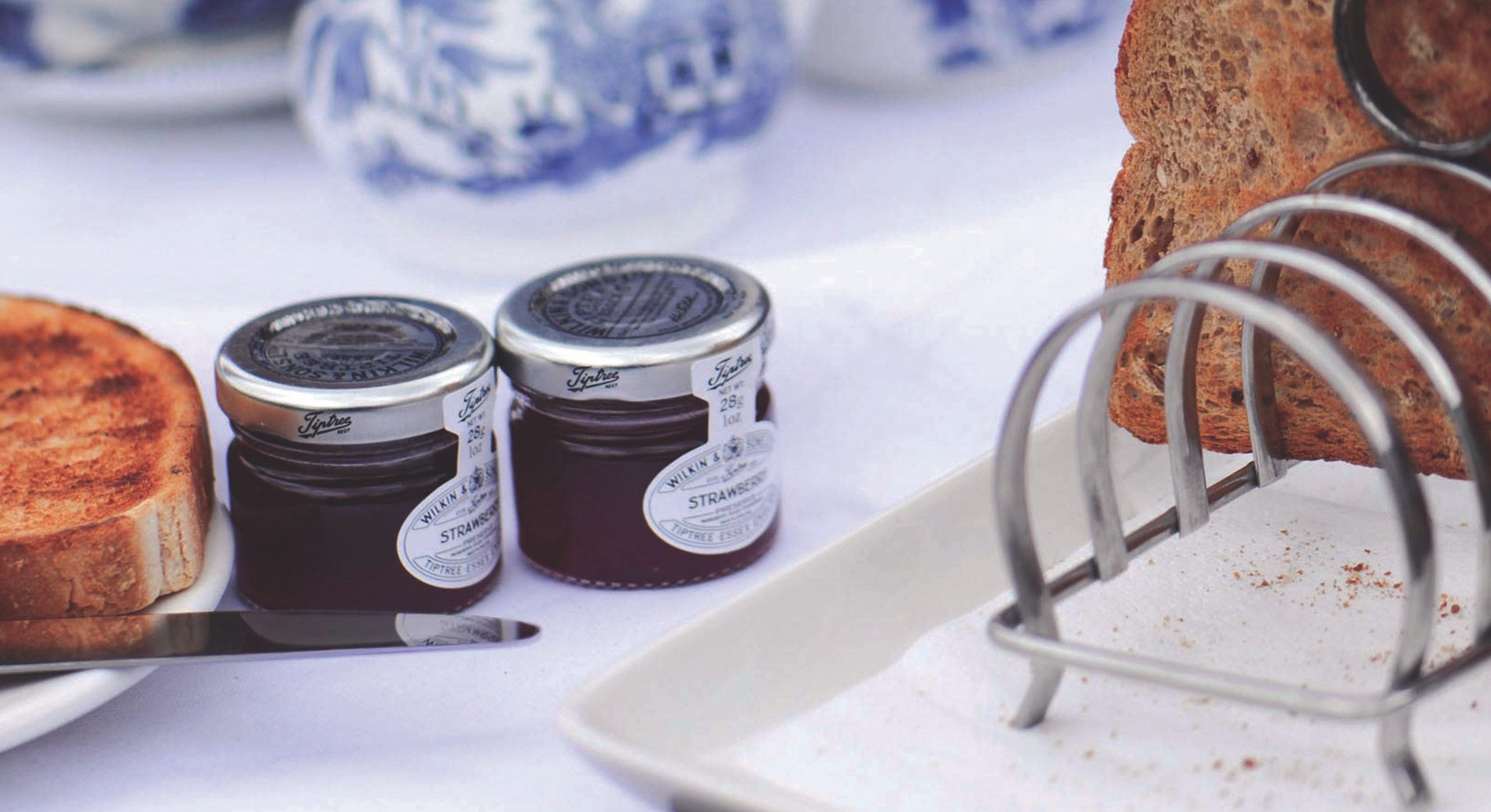 Blog, Frühstück