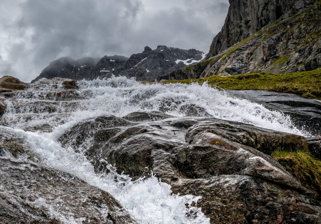 Glencoe, Schottland