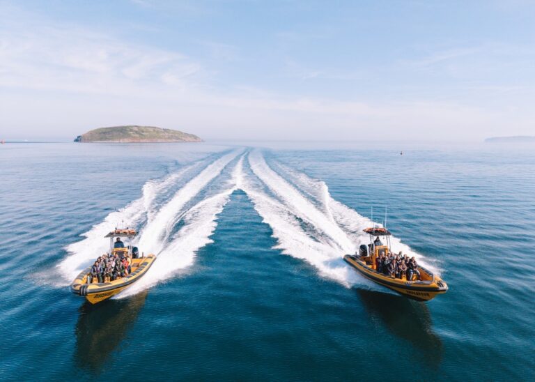 Headerbild Gruppenreise Irland